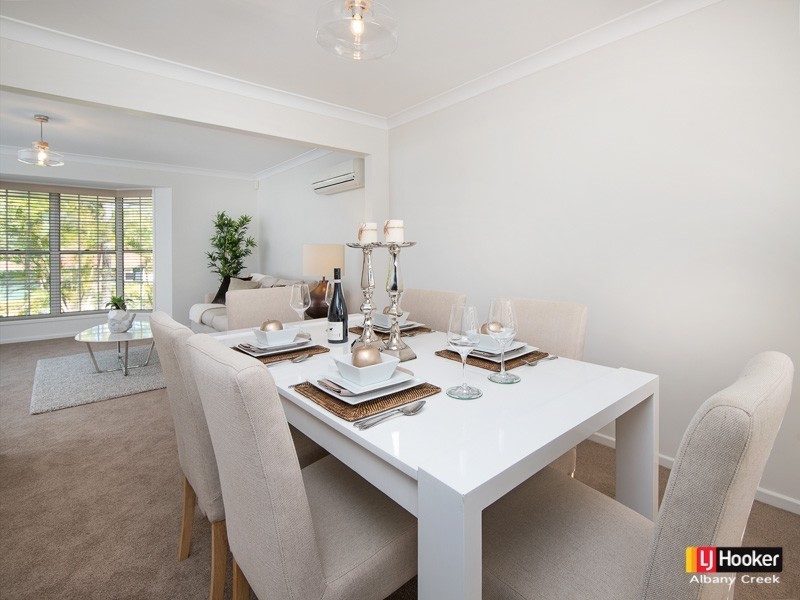 7 Basswood Court, Albany Creek QLD 4035