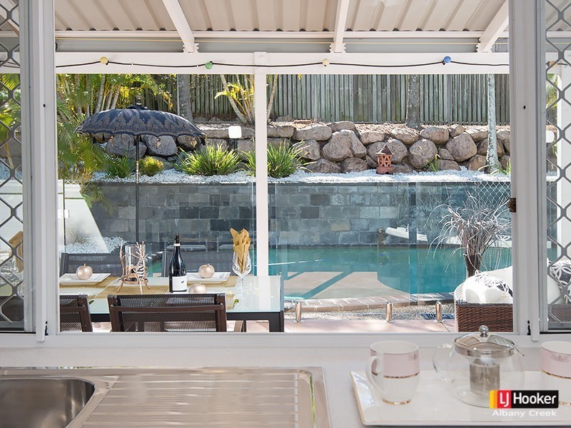 7 Basswood Court, Albany Creek QLD 4035