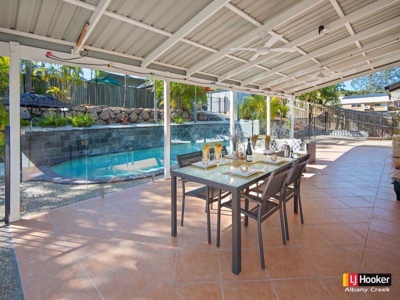 7 Basswood Court, Albany Creek QLD 4035