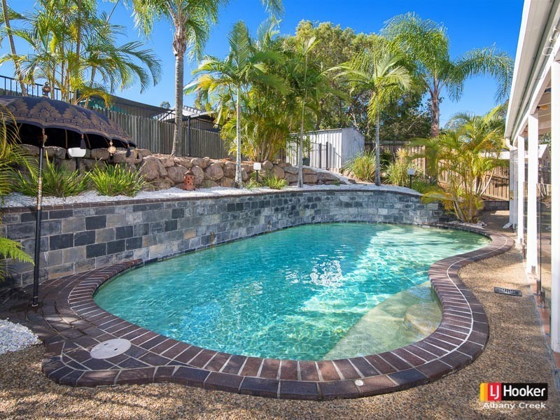 7 Basswood Court, Albany Creek QLD 4035