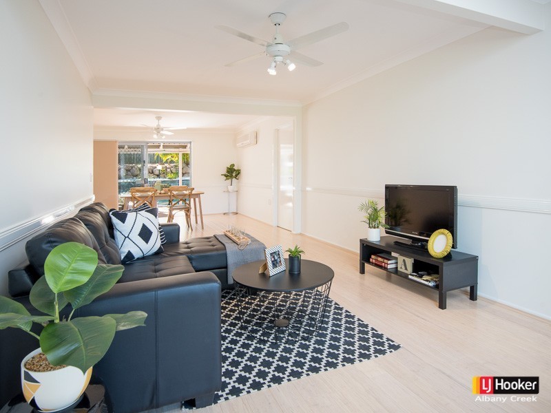 7 Basswood Court, Albany Creek QLD 4035