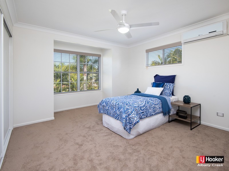 7 Basswood Court, Albany Creek QLD 4035