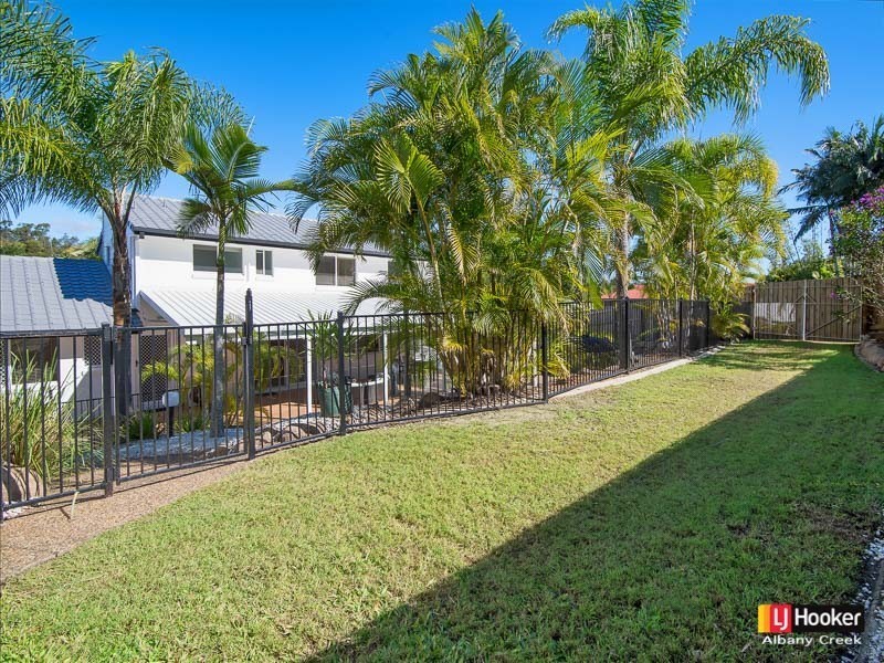 7 Basswood Court, Albany Creek QLD 4035
