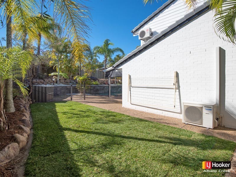 7 Basswood Court, Albany Creek QLD 4035
