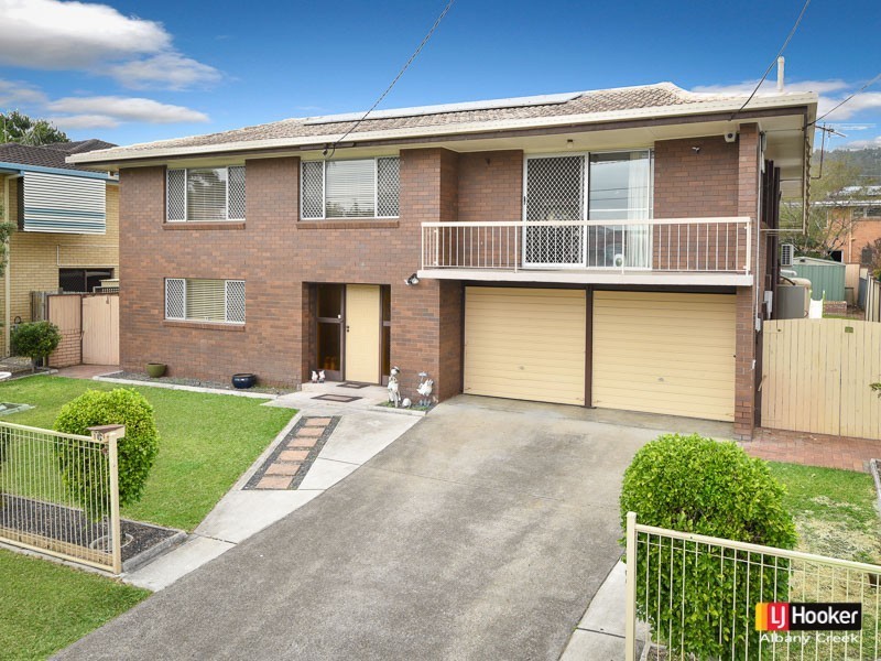 10 Jarrah Street, Keperra QLD 4054