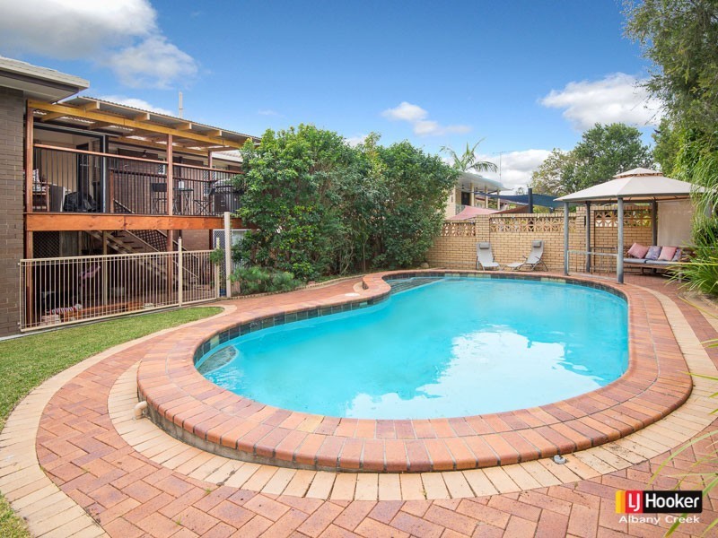 10 Jarrah Street, Keperra QLD 4054
