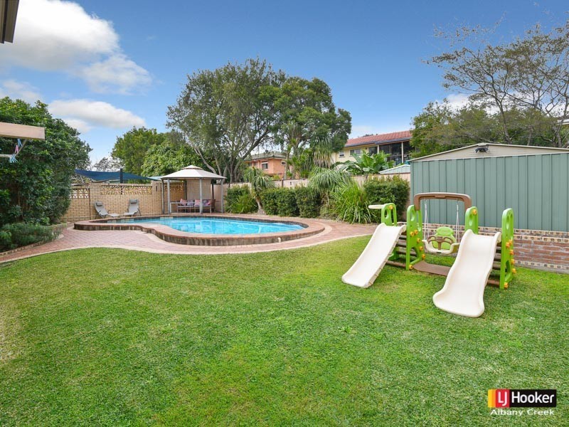 10 Jarrah Street, Keperra QLD 4054