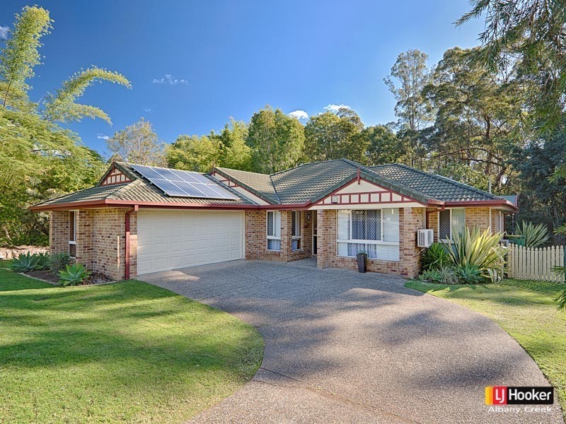 111 Thiess Drive, Albany Creek QLD 4035