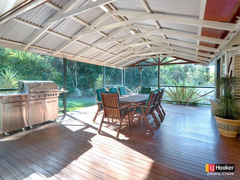 111 Thiess Drive, Albany Creek QLD 4035