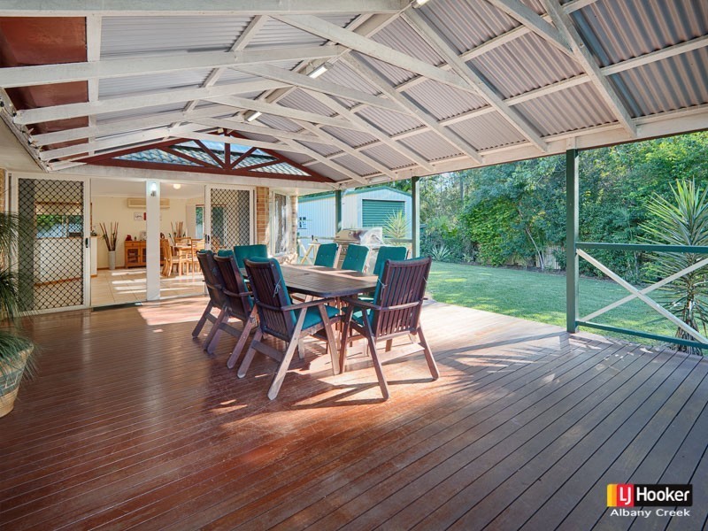 111 Thiess Drive, Albany Creek QLD 4035