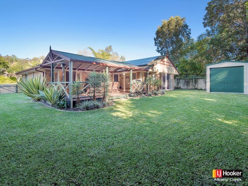 111 Thiess Drive, Albany Creek QLD 4035
