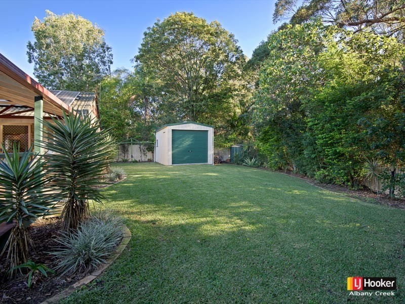 111 Thiess Drive, Albany Creek QLD 4035
