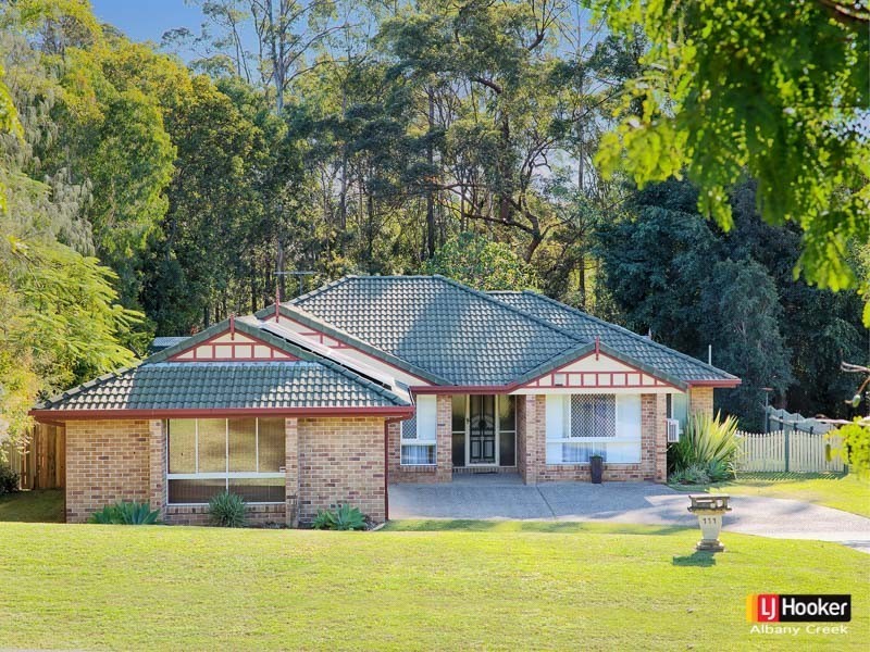 111 Thiess Drive, Albany Creek QLD 4035