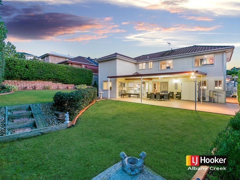 7 Egret Court, Albany Creek QLD 4035