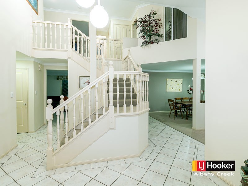 7 Egret Court, Albany Creek QLD 4035