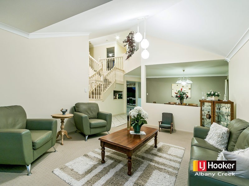 7 Egret Court, Albany Creek QLD 4035