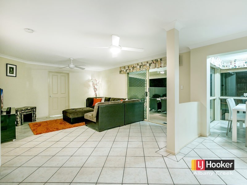 7 Egret Court, Albany Creek QLD 4035