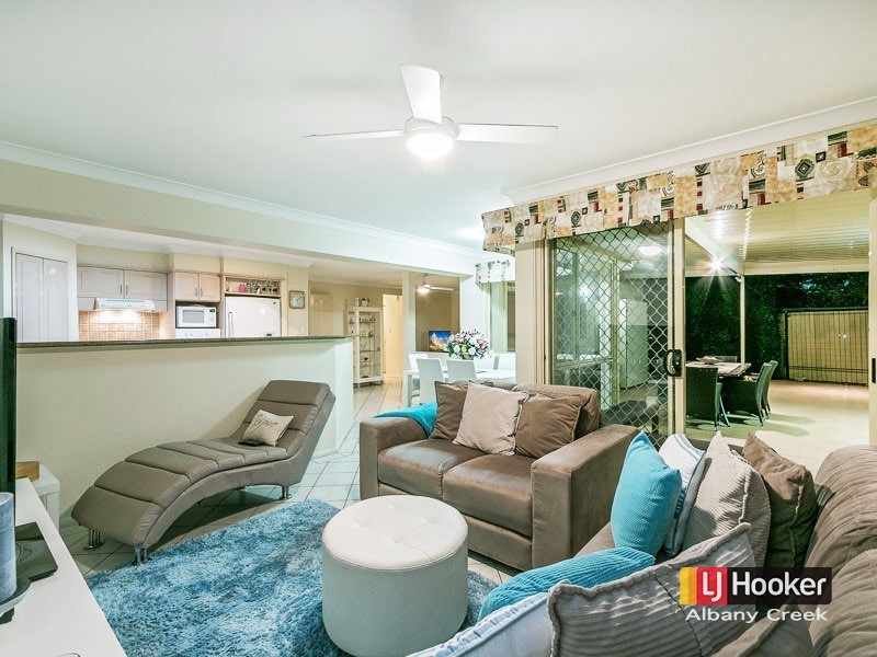 7 Egret Court, Albany Creek QLD 4035