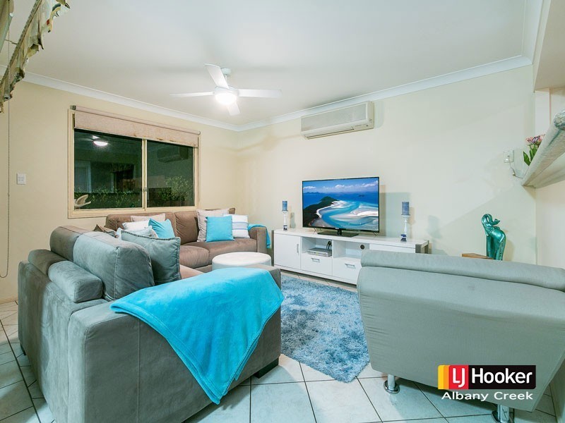 7 Egret Court, Albany Creek QLD 4035