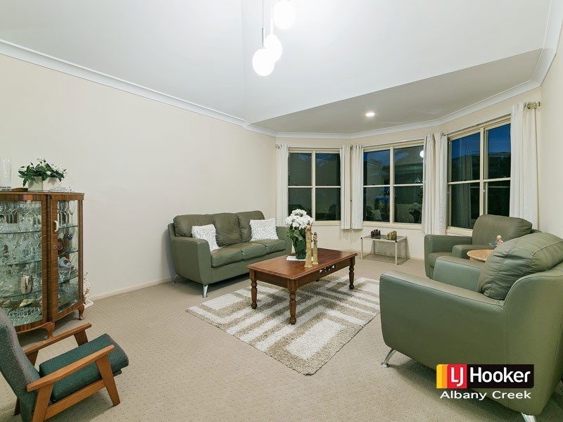 7 Egret Court, Albany Creek QLD 4035