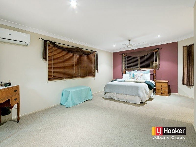 7 Egret Court, Albany Creek QLD 4035