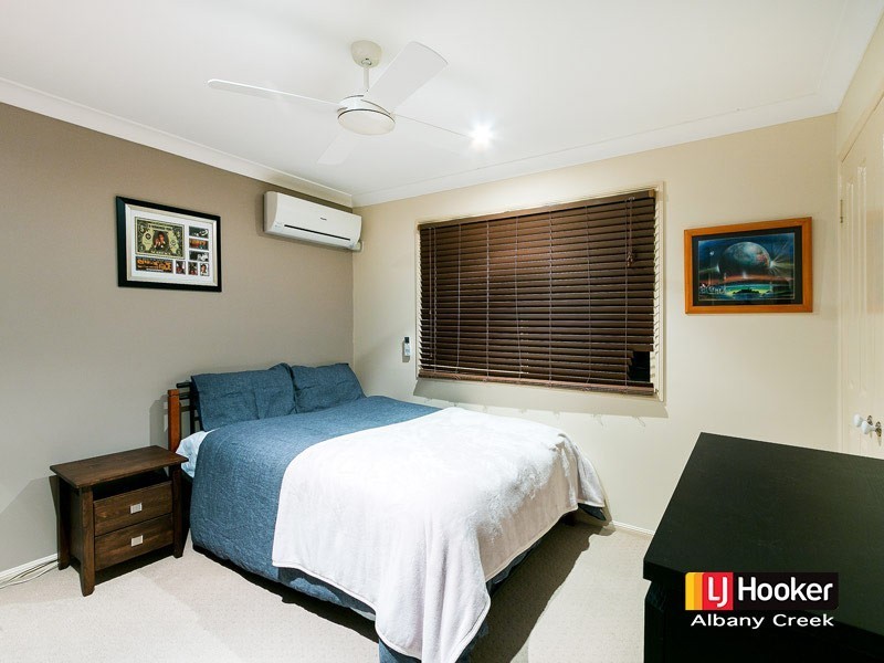 7 Egret Court, Albany Creek QLD 4035