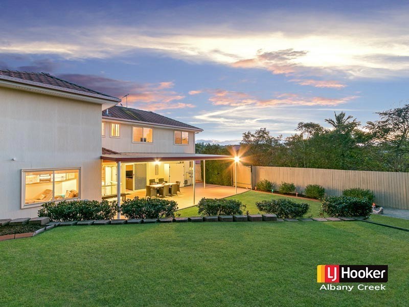 7 Egret Court, Albany Creek QLD 4035