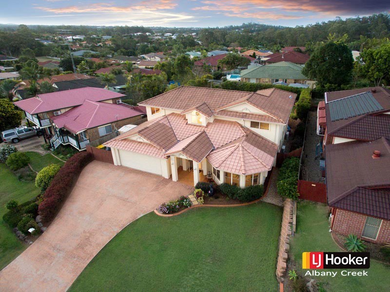 7 Egret Court, Albany Creek QLD 4035