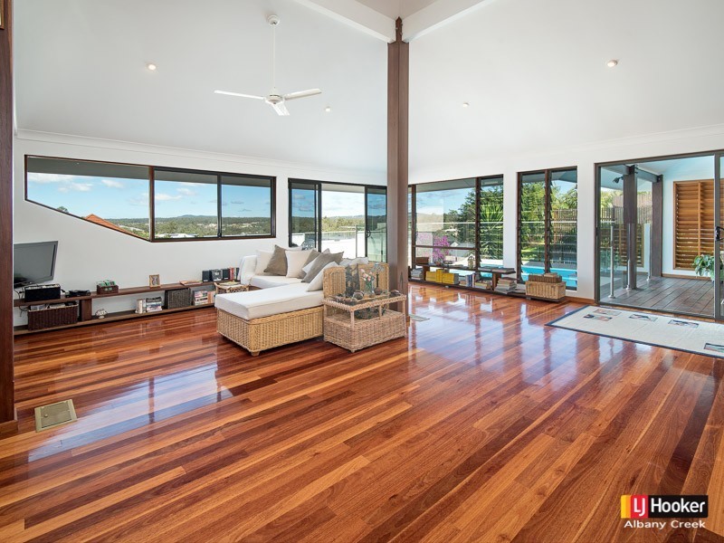 35 Brigadoon Crescent, Eatons Hill QLD 4037