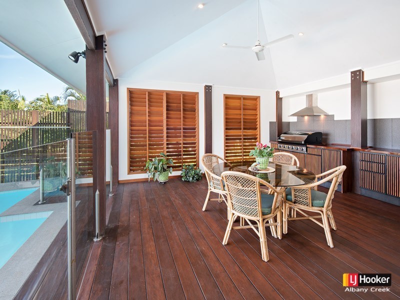35 Brigadoon Crescent, Eatons Hill QLD 4037