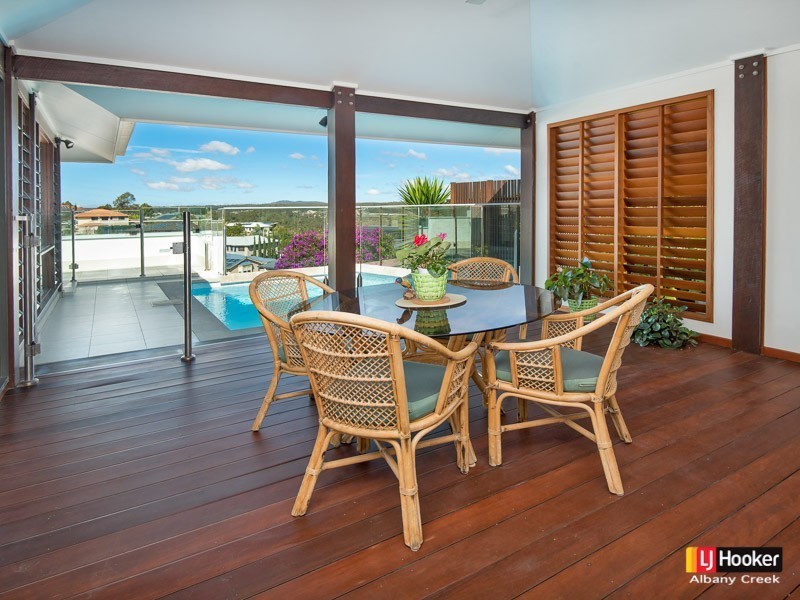 35 Brigadoon Crescent, Eatons Hill QLD 4037