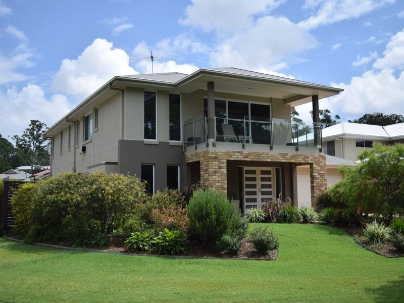 7 Confluence Court, Eatons Hill QLD 4037