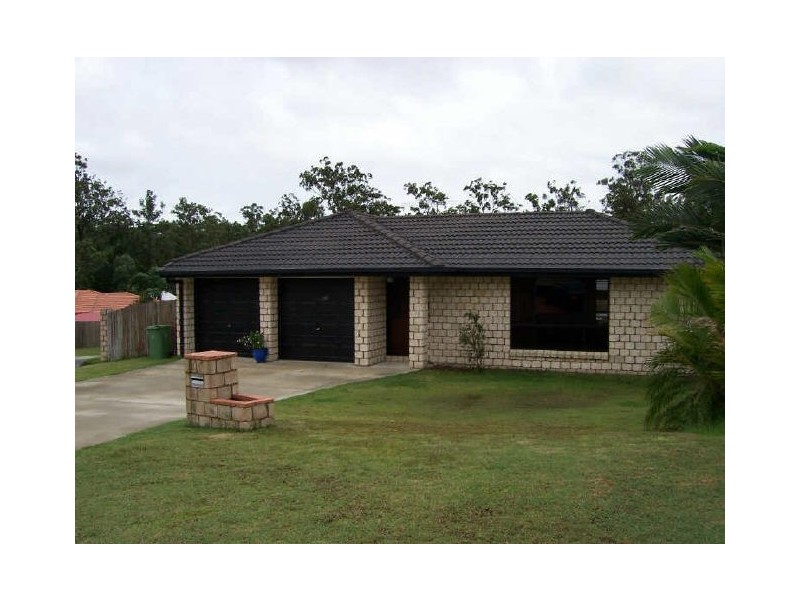 13 Montclare Court, Cashmere QLD 4500