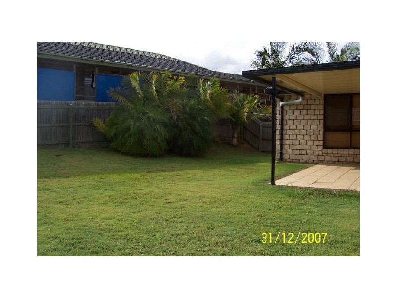 13 Montclare Court, Cashmere QLD 4500