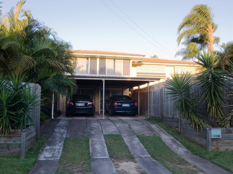 4 Tomanbil Court, Albany Creek QLD 4035