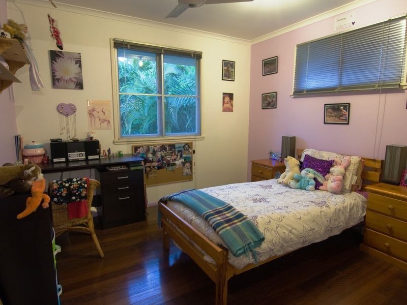 4 Tomanbil Court, Albany Creek QLD 4035