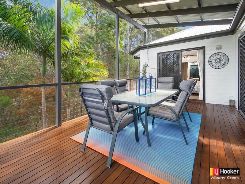 25 Talisman Court, Eatons Hill QLD 4037