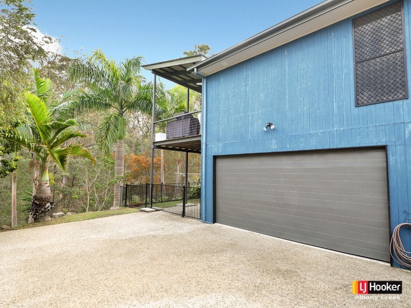 25 Talisman Court, Eatons Hill QLD 4037