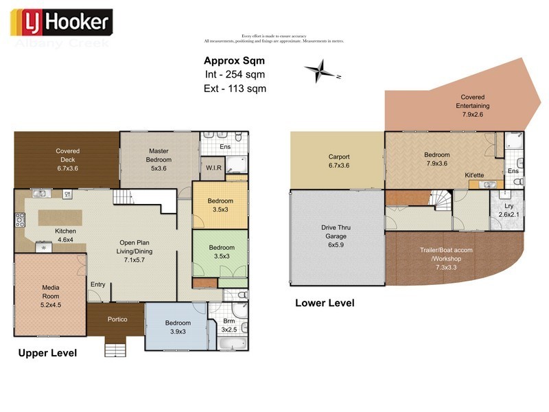 25 Talisman Court, Eatons Hill QLD 4037