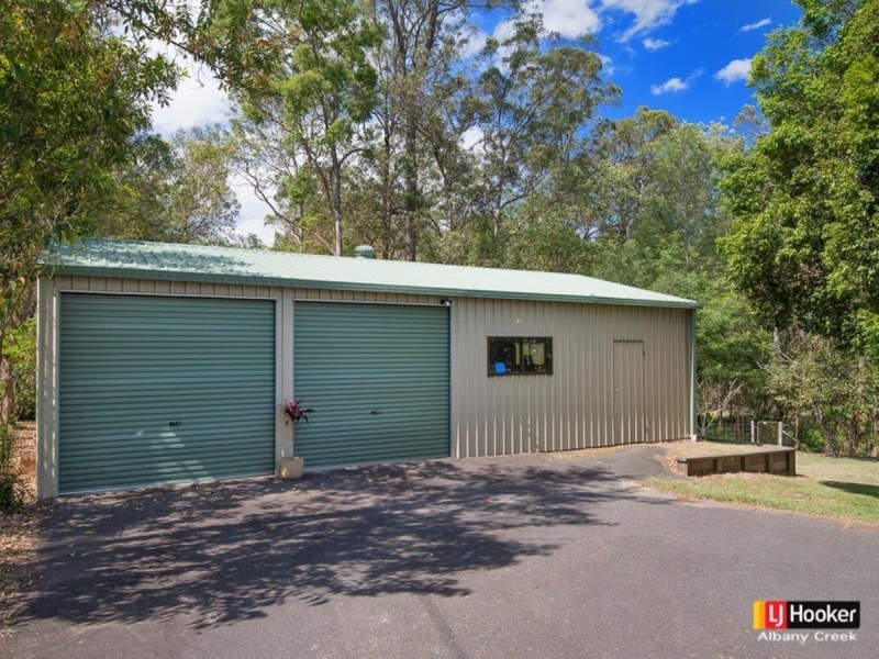 4 La Vista Court, Cashmere QLD 4500