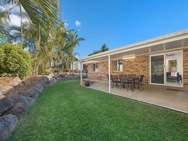 109 Albany Forest Drive, Albany Creek QLD 4035