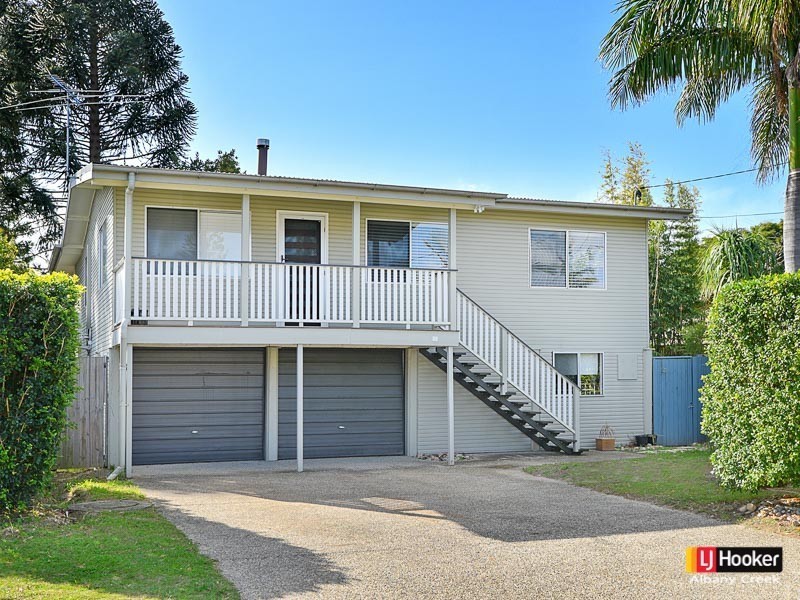 27 Wilson Avenue, Albany Creek QLD 4035