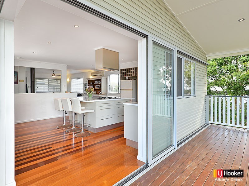 27 Wilson Avenue, Albany Creek QLD 4035