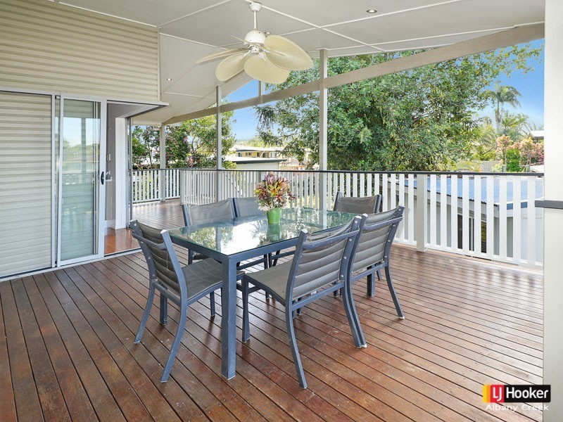 27 Wilson Avenue, Albany Creek QLD 4035