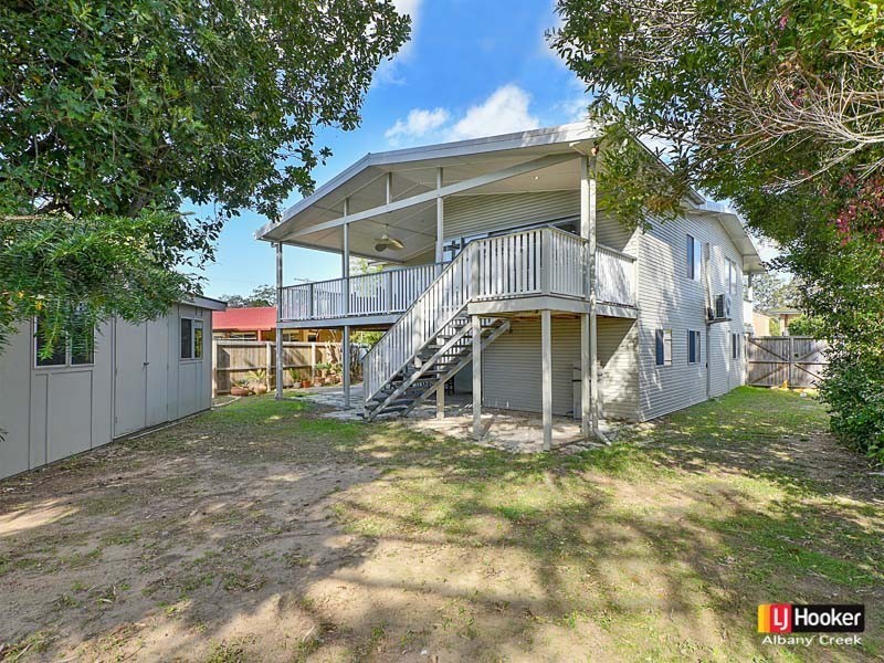 27 Wilson Avenue, Albany Creek QLD 4035