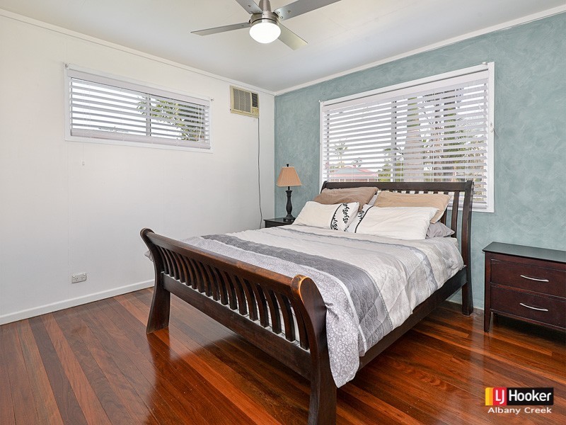 27 Wilson Avenue, Albany Creek QLD 4035