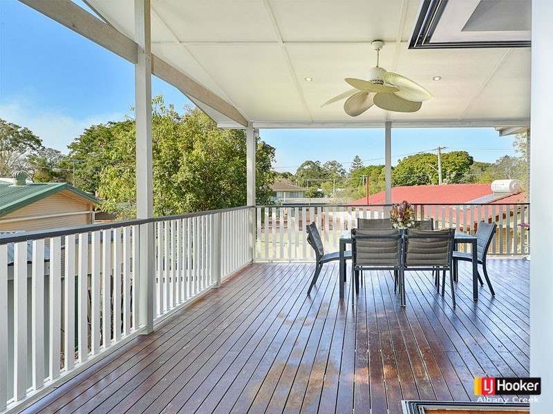 27 Wilson Avenue, Albany Creek QLD 4035