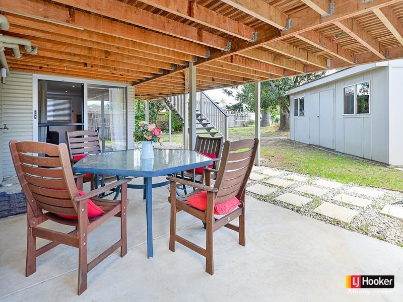 27 Wilson Avenue, Albany Creek QLD 4035
