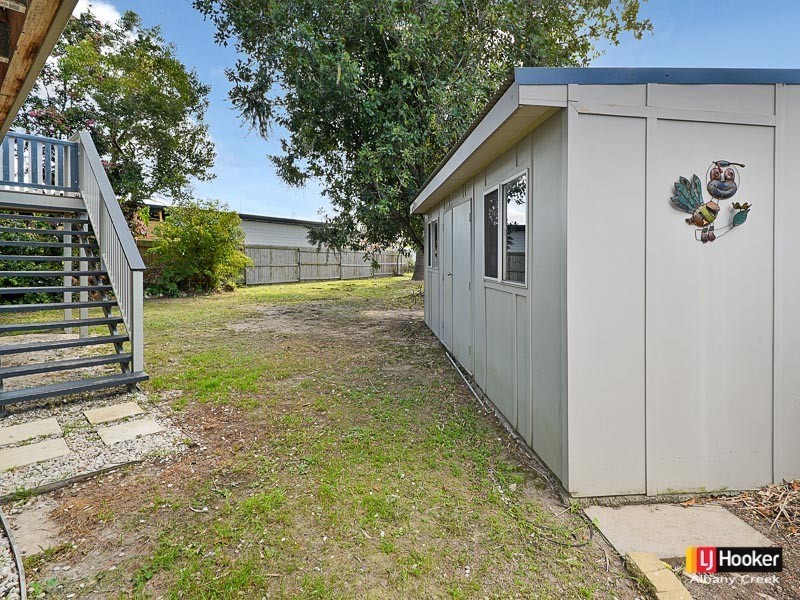 27 Wilson Avenue, Albany Creek QLD 4035