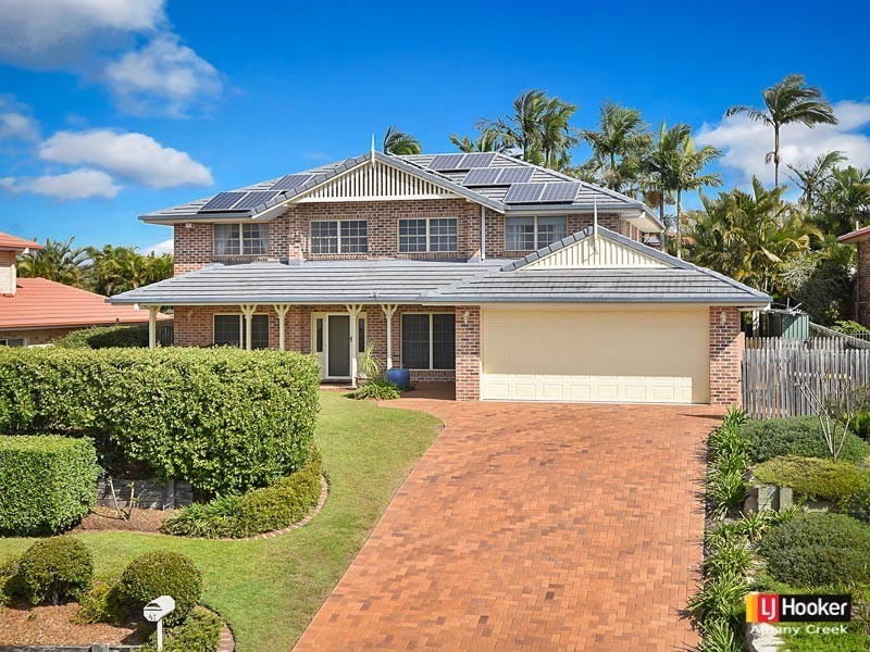 52 Oakmont Crescent, Albany Creek QLD 4035
